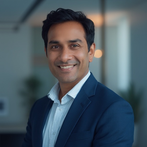 Rohan Mehta — aviator game expert