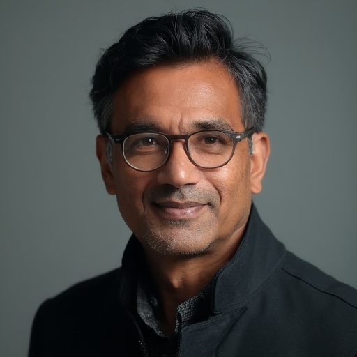 Rajesh Krishnamurthy — aviator game reviewer